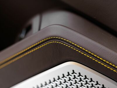 Lamborghini Urus Gebrauchtwagen