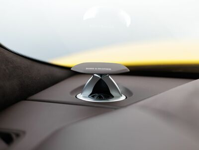 Lamborghini Urus Gebrauchtwagen