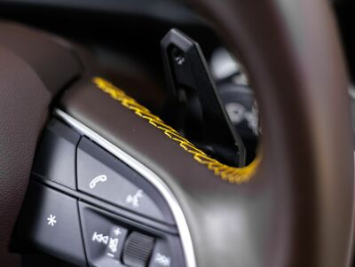 Lamborghini Urus Gebrauchtwagen