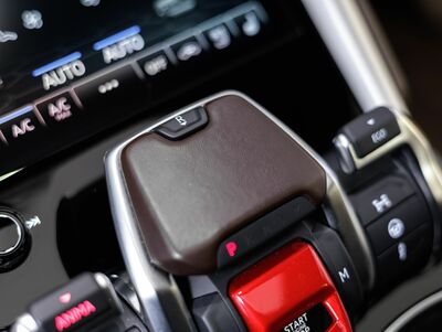 Lamborghini Urus Gebrauchtwagen