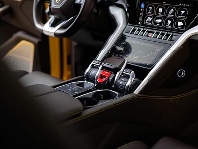 Lamborghini Urus Gebrauchtwagen