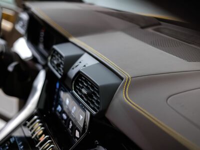 Lamborghini Urus Gebrauchtwagen