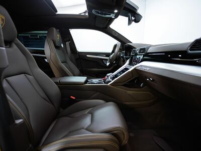 Lamborghini Urus Gebrauchtwagen