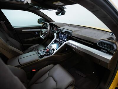 Lamborghini Urus Gebrauchtwagen