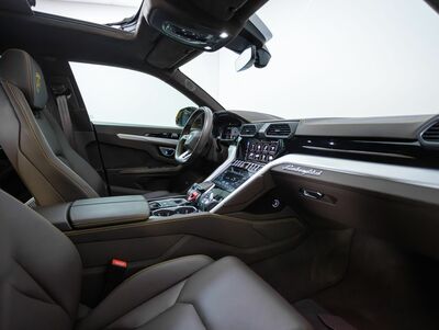 Lamborghini Urus Gebrauchtwagen