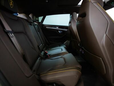 Lamborghini Urus Gebrauchtwagen