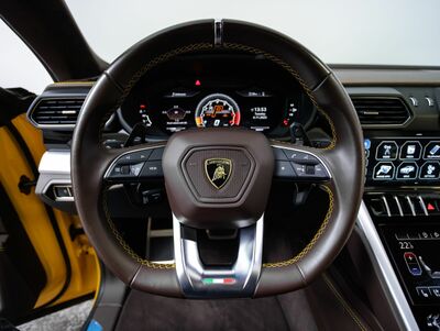 Lamborghini Urus Gebrauchtwagen