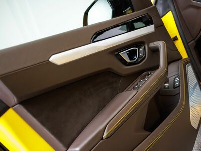 Lamborghini Urus Gebrauchtwagen