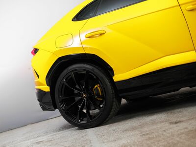 Lamborghini Urus Gebrauchtwagen