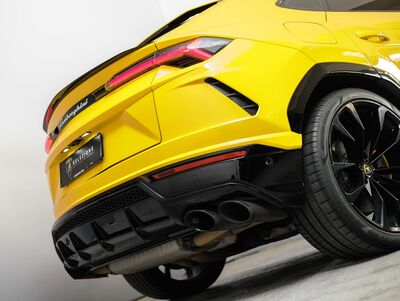 Lamborghini Urus Gebrauchtwagen