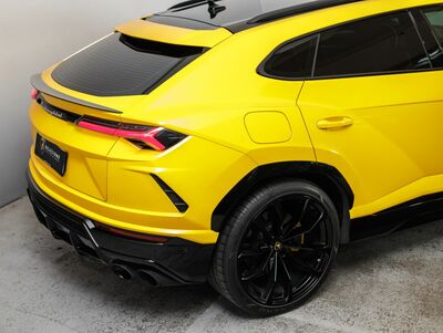Lamborghini Urus Gebrauchtwagen