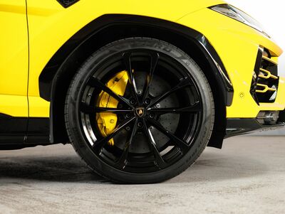 Lamborghini Urus Gebrauchtwagen