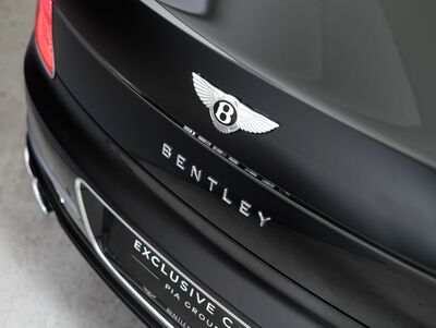 Bentley Flying Spur Vorführwagen