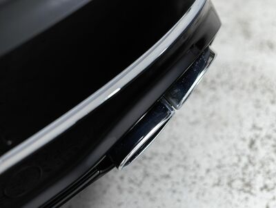 Bentley Flying Spur Vorführwagen