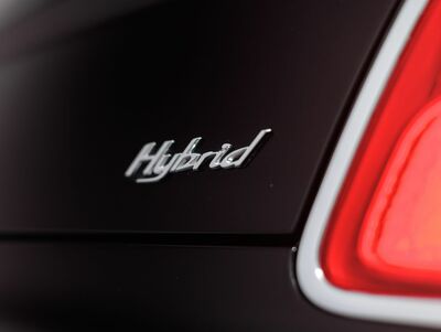 Bentley Flying Spur Vorführwagen