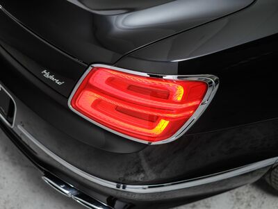 Bentley Flying Spur Vorführwagen