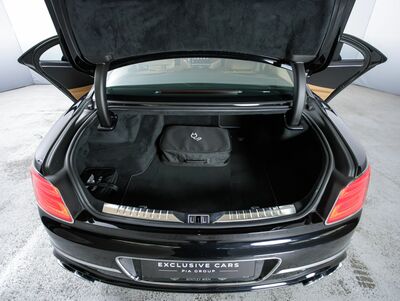 Bentley Flying Spur Vorführwagen