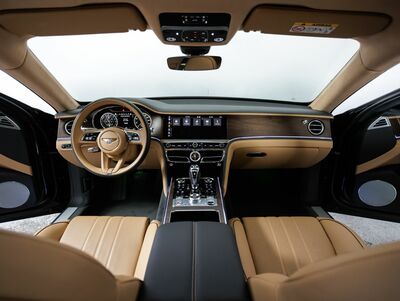 Bentley Flying Spur Vorführwagen