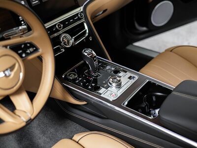 Bentley Flying Spur Vorführwagen