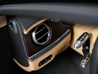 Bentley Flying Spur Vorführwagen