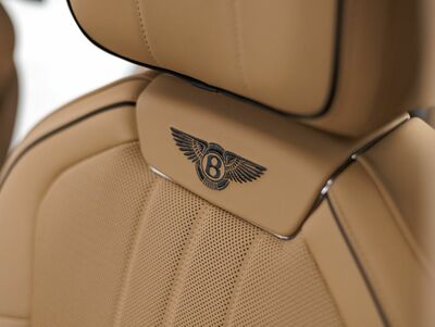 Bentley Flying Spur Vorführwagen