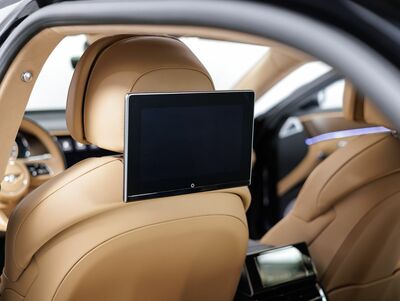 Bentley Flying Spur Vorführwagen