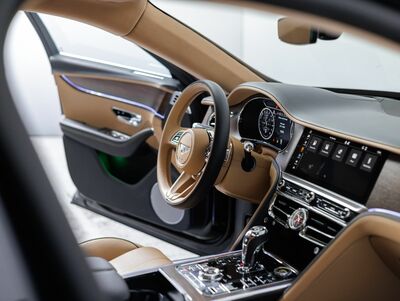 Bentley Flying Spur Vorführwagen