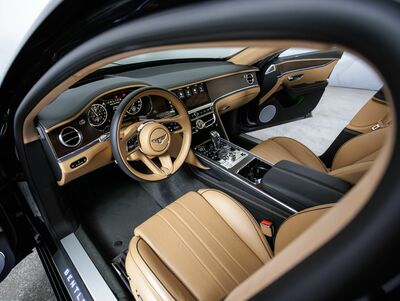 Bentley Flying Spur Vorführwagen