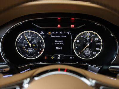 Bentley Flying Spur Vorführwagen