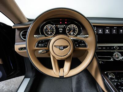 Bentley Flying Spur Vorführwagen