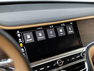 Bentley Flying Spur Vorführwagen