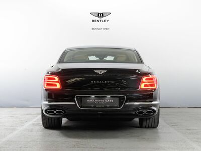Bentley Flying Spur Vorführwagen