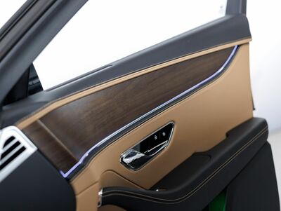 Bentley Flying Spur Vorführwagen