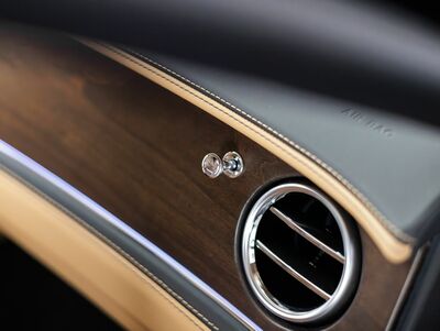 Bentley Flying Spur Vorführwagen