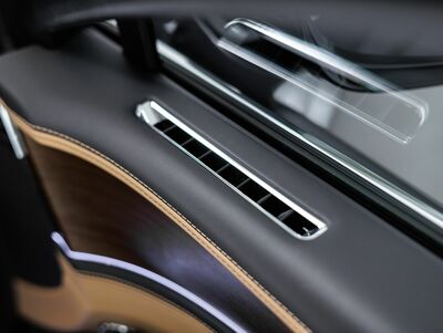 Bentley Flying Spur Vorführwagen