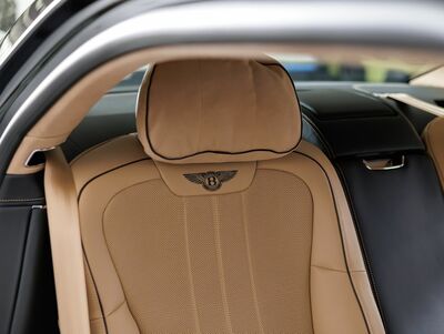 Bentley Flying Spur Vorführwagen