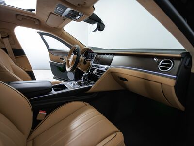 Bentley Flying Spur Vorführwagen