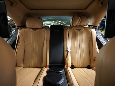 Bentley Flying Spur Vorführwagen