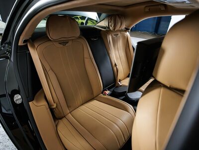 Bentley Flying Spur Vorführwagen