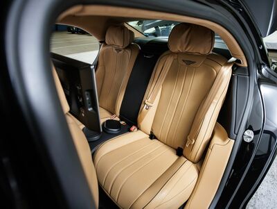 Bentley Flying Spur Vorführwagen