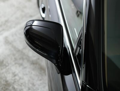 Bentley Flying Spur Vorführwagen