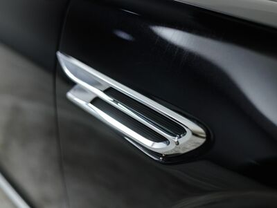 Bentley Flying Spur Vorführwagen