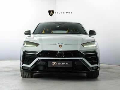 Lamborghini Urus Gebrauchtwagen