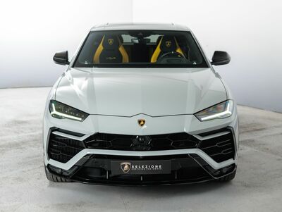 Lamborghini Urus Gebrauchtwagen