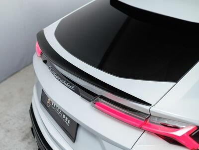 Lamborghini Urus Gebrauchtwagen