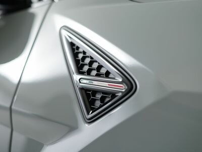 Lamborghini Urus Gebrauchtwagen