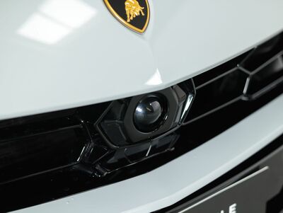 Lamborghini Urus Gebrauchtwagen