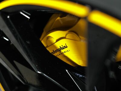 Lamborghini Urus Gebrauchtwagen