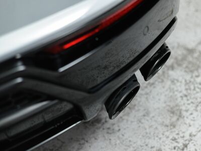 Lamborghini Urus Gebrauchtwagen