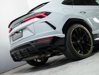 Lamborghini Urus Gebrauchtwagen